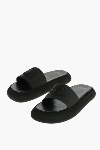 Logoed SLYDER Slides