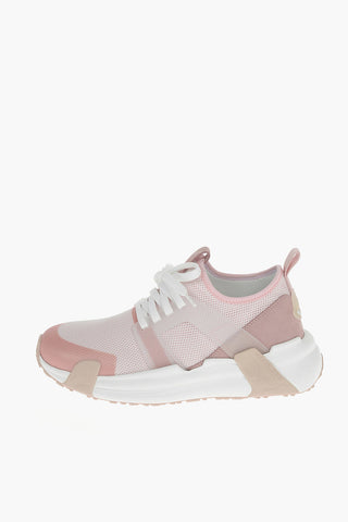 Sneakers LUNAROVE In Tela