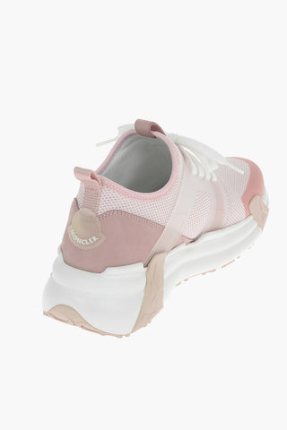 Sneakers LUNAROVE In Tela