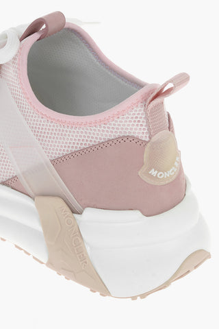 Sneakers LUNAROVE In Tela