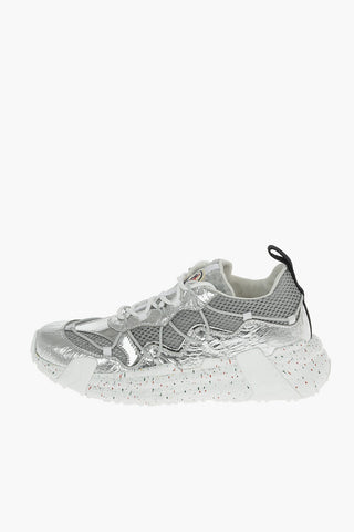 Leather Canvas COMPASSOR Sneakers