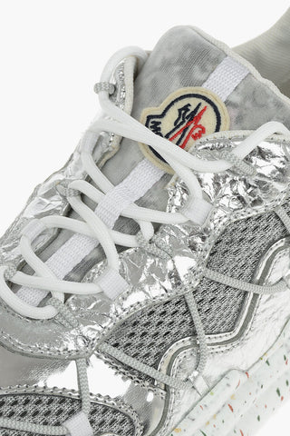 Leather Canvas COMPASSOR Sneakers