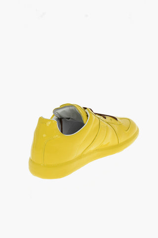 MM22 Patent Leather REPLICA Sneakers