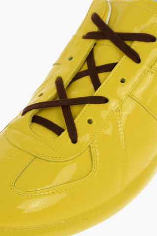 MM22 Patent Leather REPLICA Sneakers