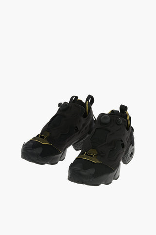 REEBOK Fabric INSTAPUMP FURY MEMORY OF Sneakers