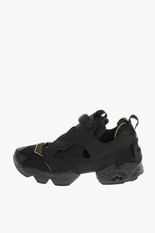 REEBOK Fabric INSTAPUMP FURY MEMORY OF Sneakers