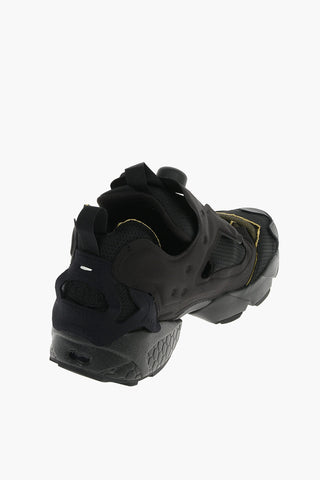 REEBOK Fabric INSTAPUMP FURY MEMORY OF Sneakers