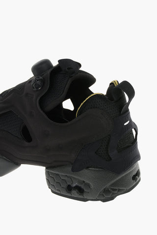 REEBOK Fabric INSTAPUMP FURY MEMORY OF Sneakers