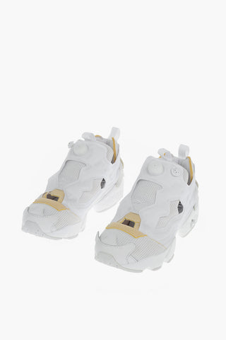 REEBOK MM22 Fabric INSTAPUMP FURY MEMORY OF Sneakers