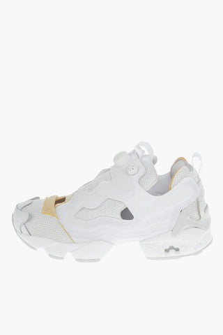 REEBOK MM22 Fabric INSTAPUMP FURY MEMORY OF Sneakers