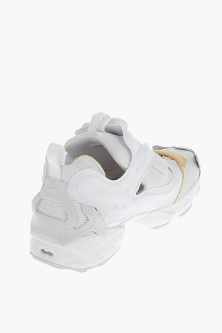 REEBOK MM22 Fabric INSTAPUMP FURY MEMORY OF Sneakers