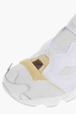 REEBOK MM22 Fabric INSTAPUMP FURY MEMORY OF Sneakers