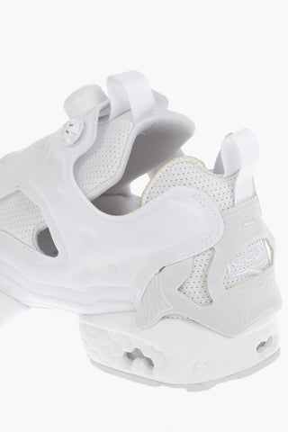 REEBOK MM22 Fabric INSTAPUMP FURY MEMORY OF Sneakers