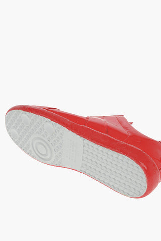MM22 Patent Leather REPLICA Sneakers