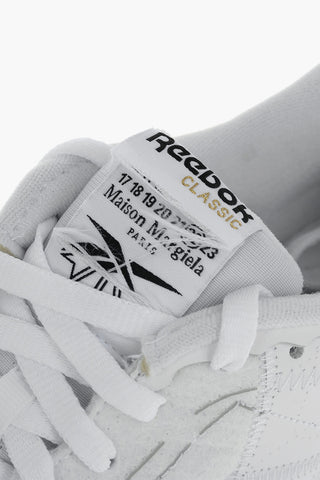 REEBOK Visible Seams PROJECT 0 CC MEMORY OF Sneakers