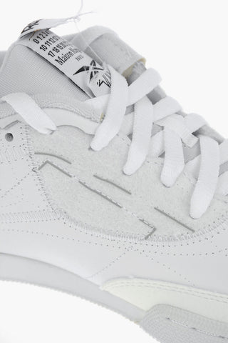 REEBOK Visible Seams PROJECT 0 CC MEMORY OF Sneakers