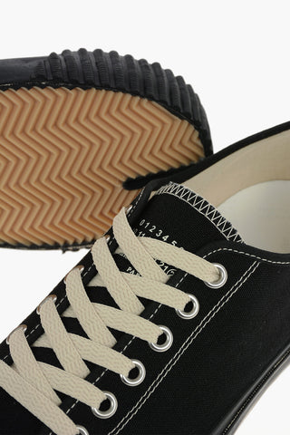 MM22 Sneakers Basse Tabi In Tela