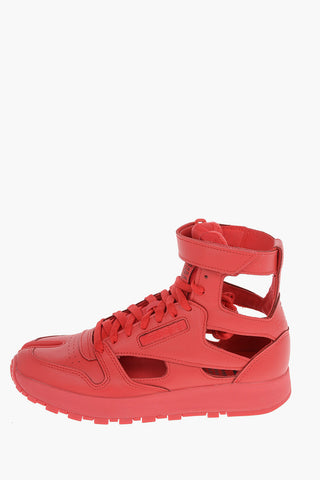 MM2 X REEBOK Sneakers Tabi UNISEX In Eco-Pelle con Cutout