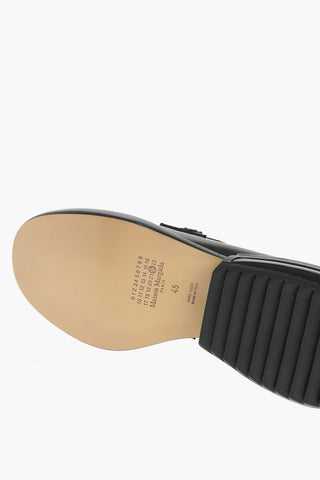 M22 Leather Loafers