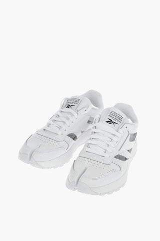 REEBOK Sneakers Tabi In Pelle Con Cutout
