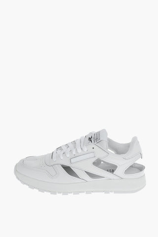 REEBOK Sneakers Tabi In Pelle Con Cutout