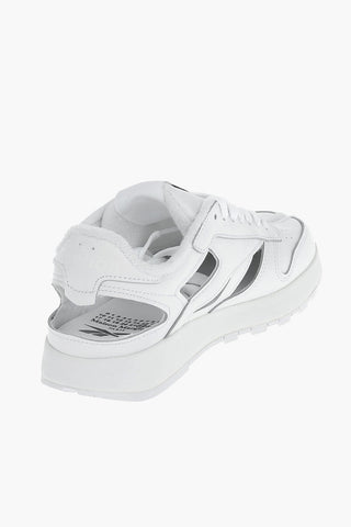 REEBOK Sneakers Tabi In Pelle Con Cutout