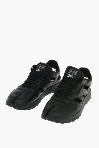 REEBOK Sneakers Tabi In Pelle Con Cutout