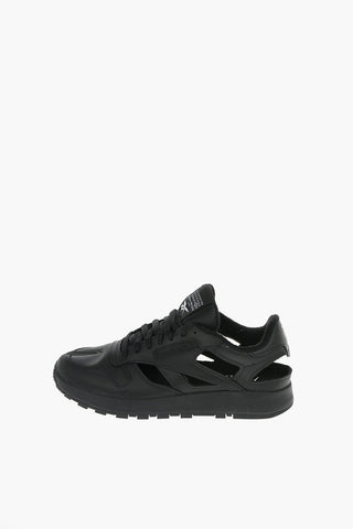REEBOK Sneakers Tabi In Pelle Con Cutout