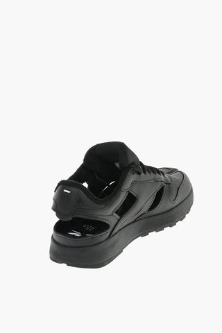 REEBOK Sneakers Tabi In Pelle Con Cutout