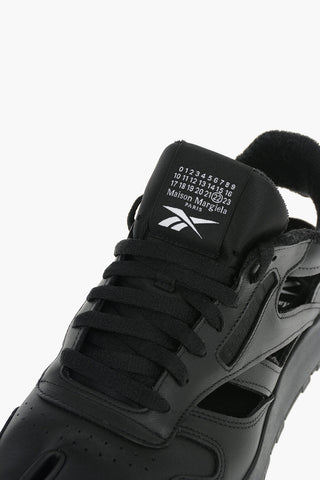 REEBOK Sneakers Tabi In Pelle Con Cutout