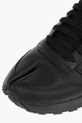 REEBOK Sneakers Tabi In Pelle Con Cutout