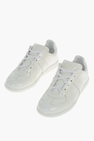 MM22 Patent Leather REPLICA Sneakers