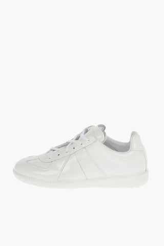 MM22 Patent Leather REPLICA Sneakers