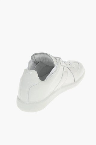 MM22 Patent Leather REPLICA Sneakers