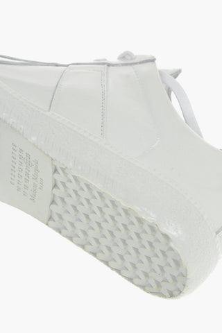 MM22 Patent Leather REPLICA Sneakers