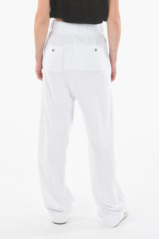 Pantaloni in Ciniglia