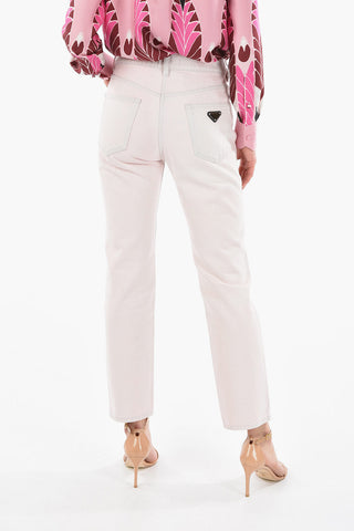 Regular Fit Dyed Effect Jeans