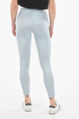 Side Logo Bands GRACE Leggings