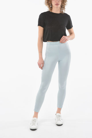 Side Logo Bands GRACE Leggings