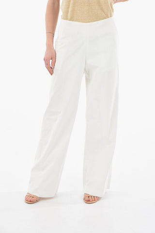 Corduroy PANSY Palazzo Pants