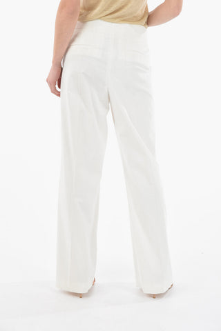 Corduroy PANSY Palazzo Pants