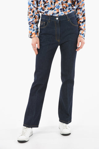 Regular Fit SELVAGE Jeans