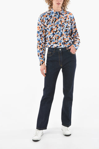 Regular Fit SELVAGE Jeans
