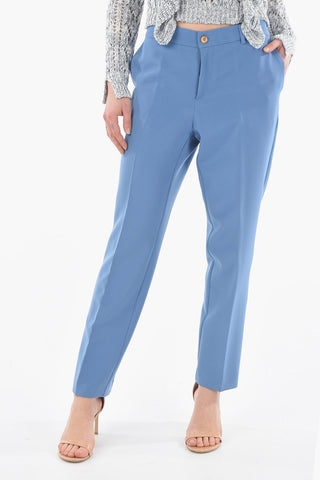 Pantaloni PENNY a Tinta Unita
