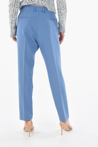 Pantaloni PENNY a Tinta Unita