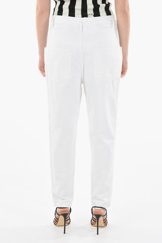 Tapered Fit PADELOISASR  Jeans 15cm