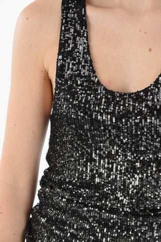 Sequined Top