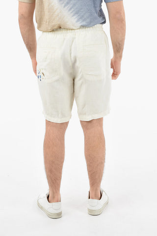 Flax MARTIN Shorts
