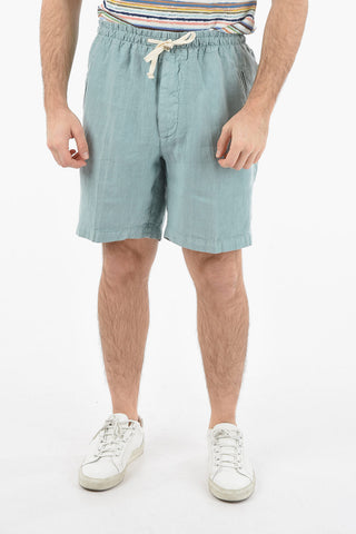 Shorts MARTIN in Lino