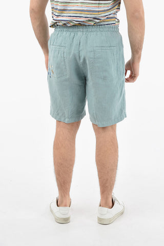 Shorts MARTIN in Lino